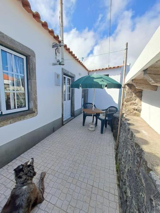 Casita - Your Home In Flores Lajes das Flores Dış mekan fotoğraf